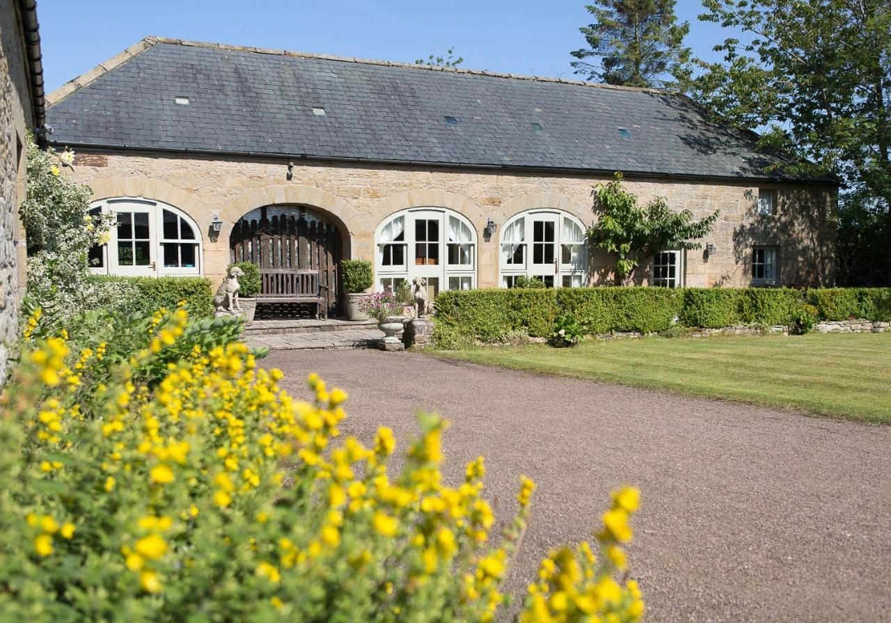 Shieldhall - Cabinetmakers Suite Morpeth Exterior foto