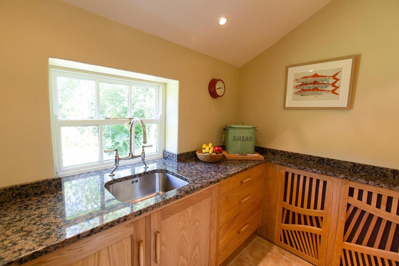Shieldhall - Cabinetmakers Suite Morpeth Exterior foto